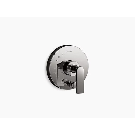 Kohler Composed R/T Valve Trim W/Div T73117-4-TT